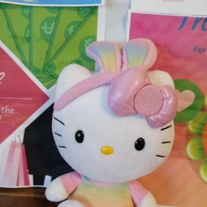 TY Hello Kitty - Bunny